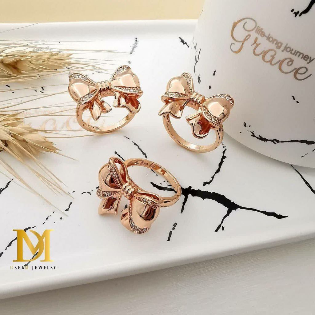 انگشتر دریم کد 2811 - خرید آنلاین از گالری آداس